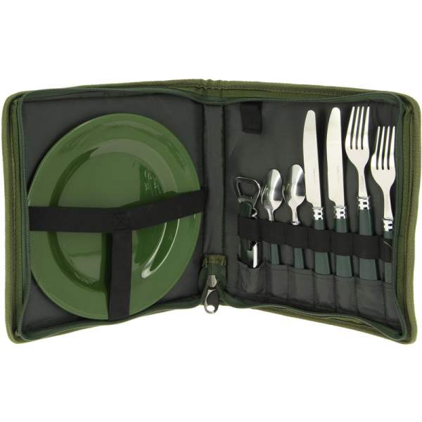 Levně Ngt jídelní sada day cutlery plus set