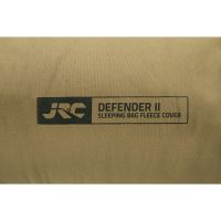 JRC Přehoz Na Spacák Defender II Sleeping Bag Fleece Cover (8)