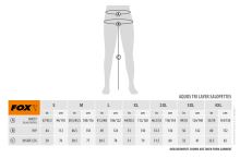 Fox Kalhoty Aquos Tri Layer Salopettes (10)