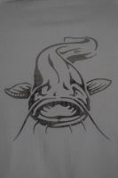 Black Cat Bunda Cat Shield Wind Blocker Jacket (5)