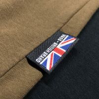 Vass Tričko Carp Rising T-Shirt Black (4)