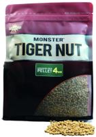 Dynamite Baits Pelety Monster Tigernut 900 g-8 mm