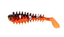 Fox Rage Gumová Nástraha Micro Spikey Mixed Colour Lure Pack 4 cm (1)