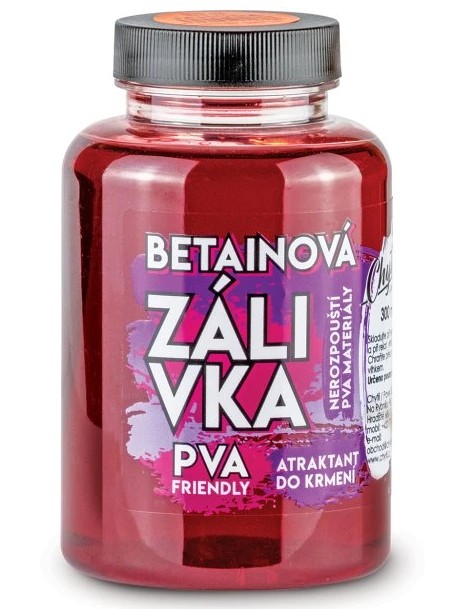 Chytil betainova zálivka 300 ml - jahoda