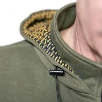 Mikbaits Mikina Green Line (3)