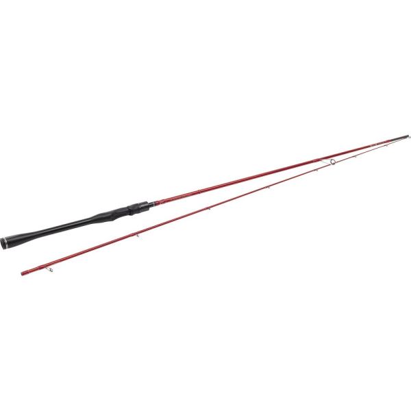 Westin Prut W6 Streetstick 2nd M 2,16 m 2-10 g 2-Díl