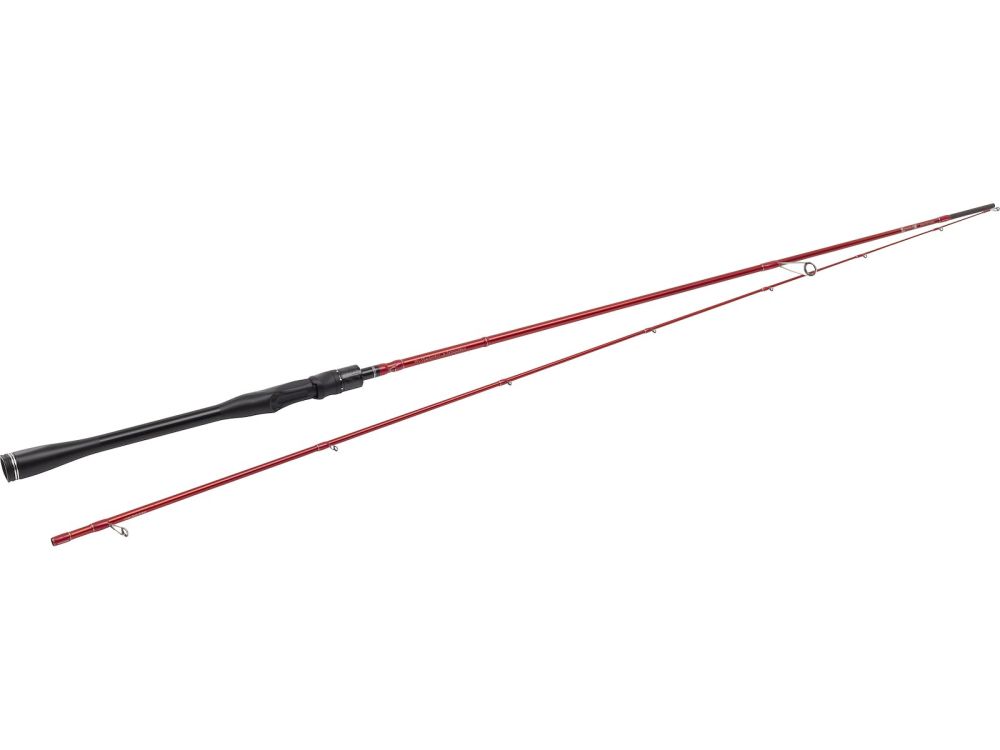 Westin prut w6 streetstick 2nd mh 2,29 m 5-15 g 2-díl