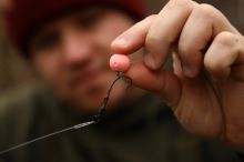 Carp´R´Us Návazec Ready Ronnie Rig 16,5 cm 2 ks (1)