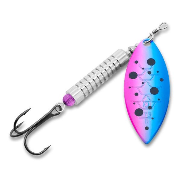 Delphin Třpytka Rotačka Spear LoliDOT