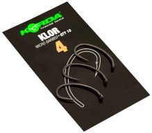 Korda Háčky Klor 10 ks (6)