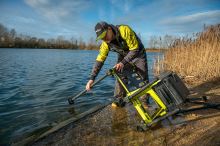 Matrix XR36 Extending Legs x2 (8)