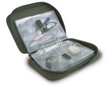 Fox Pouzdro na návazce Royale Rig Wallet (1)