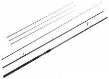 Zfish Prut Corten Method Heavy Feeder 3,9 m 180 g 3-Díl Zfish Prut Corten Method Heavy Feeder 3,9 m 180 g 3-Díl