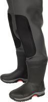 Fox Rage Brodící Kalhoty Voyager Neoprene Waders (7)