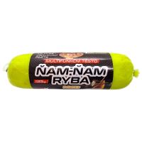 DK Fishing Inovativní Těsto Ňam-Ňam Ryba 135 g (3)