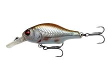 Savage Gear Wobler Gravity Crank MR Floating Roach
