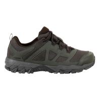 Prologic Boty Signature Trail Trainers Green (2)