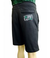 R-SPEKT Kraťasy Carp Friend Black (3)