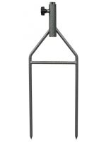 Suretti Zapichovací Držák Deštníku H