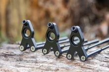 Solar Záchytné Uši A1 Aluminium Snag Bars (2)