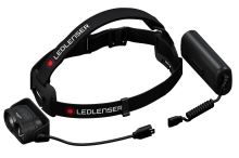 Ledlenser Čelovka H19R Core (4)