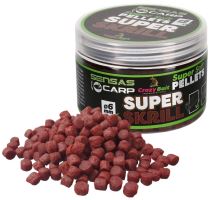 Sensas Pelety Super Soft 60 g 6 mm (2)