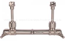 Solar Redukce Ke Snížení Stojanu P1 Worldwide Pod Short Upright