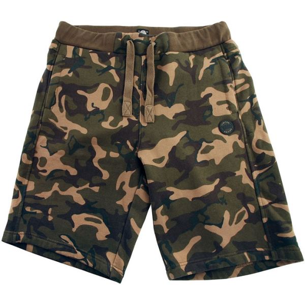 Fox Kraťasy Chunk Camo Jogger Shorts