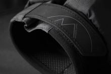 Geoff Anderson Nepromokavá Bunda WS Pro Šedá (13)