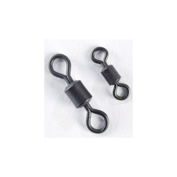 Carp Spirit emerillons roll. mat no 8 10pcs