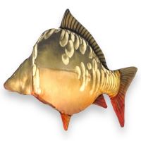 BeCare Polštář Kapr Lysec M 37 cm BeCare Polštář Kapr Lysec M 37 cm