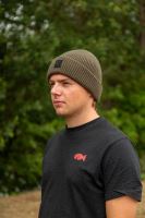 Fox Čepice Olive Merino Blend Beanie (5)
