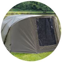 Anaconda Zimní Přehoz k Bivaku Moon Breaker 3.2 Extension Anaconda Zimní Přehoz k Bivaku Moon Breaker 3.2 Extension