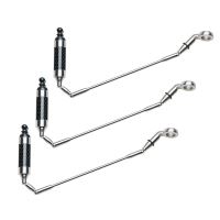 Mivardi Swinger Arm MCX Stainless Carbon Set 3 ks (1)