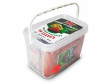 Chytil Kbelík Nástrah a Návnad Na Feeder (1)