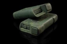 Ridgemonkey Powerbanka C-Smart Wireless 26950 mAh CAMO (6)