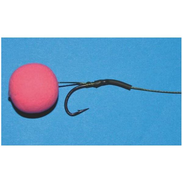 Mikbaits hotový návazec profi hc 2ks