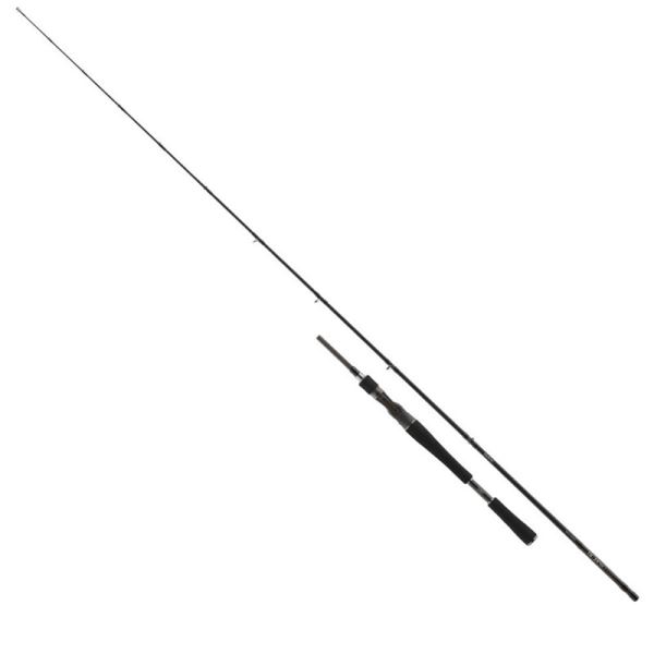 Daiwa Prut Pro Staff BC 2.00m 14-35g