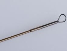 Scierra Prut Brook 8 ft #4 Rec. Wt. 9-11 g (3)