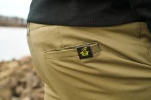 Black Cat Kalhoty Cargo Trousers (12)