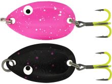 Westin Plandavka Fidusen Black/Pink Splat Ultimate 3,2 cm 2,8 g