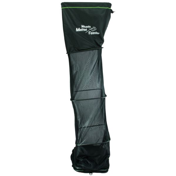 Mikado Vezírek Závodní Obdélníkový Method Feeder 3 m