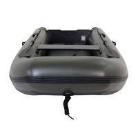 Allroundmarin Člun Scout 270 s Vysokotlakou Nafukovací Podlahou (3)