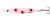 Westin Pilker F360° Clown