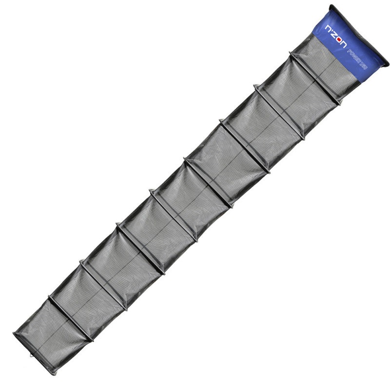 Daiwa vezírek n´zon power mesh keep net 3,5 m