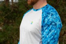 Preston Innovations Tričko Performance Sun Shirt UPF-35 (3)