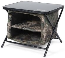 Nash Stolek Bank Life Bedside Station Camo Large Nash Stolek Bank Life Bedside Station Camo Large