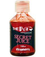 The One Secret Juice 150 ml - Jahoda