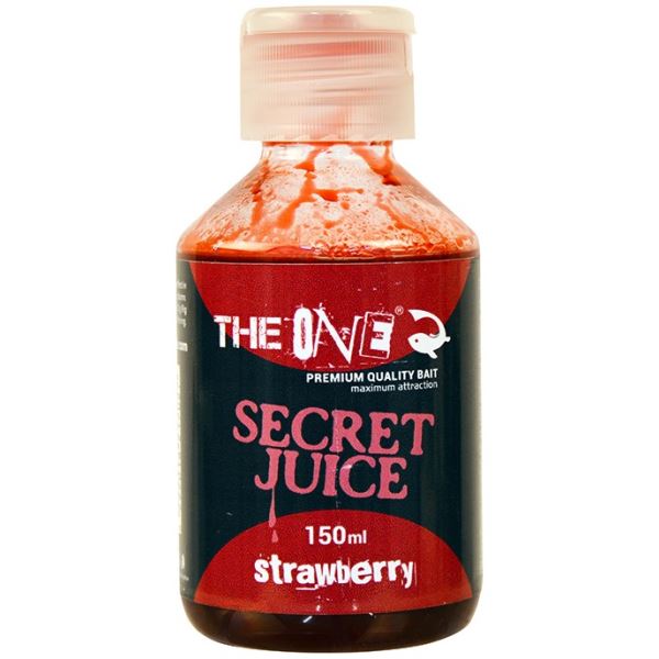 The One Secret Juice 150 ml