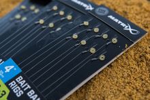 Matrix Návazec MXC-3 4” Bait Band Rigs (5)